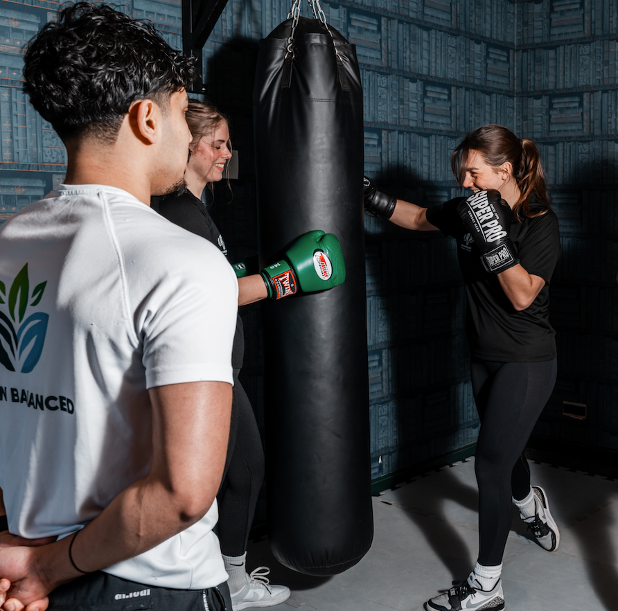 Waarom Premium Shilajit de Ultieme Natuurlijke Boost is voor Vechtsporters